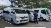 sewa mobil bandung dengan supir Yoshi Trans