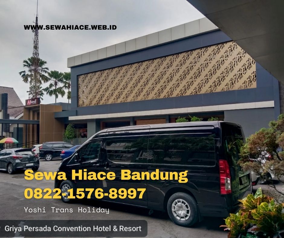 Harga rental mobil bandung terbaru 2026