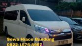 Rental Mobil Lembang Bandung