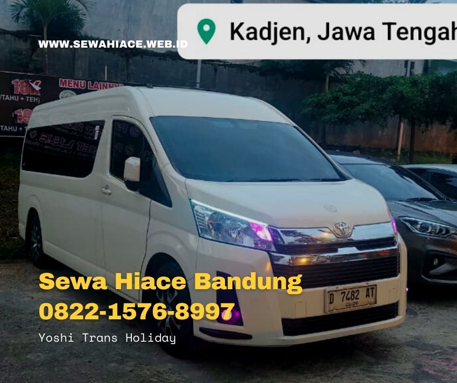 Rental Mobil Lembang Bandung
