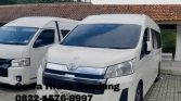 Rental Mobil Pangalengan Bandung