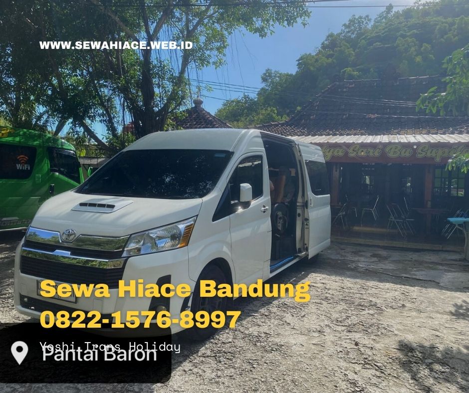 Rental Mobil Setiabudi Bandung