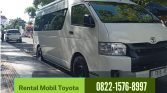 Sewa Mobil Toyota Hiace Bandung (1)