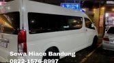rental mobil bandung lepas kunci Yoshi Trans